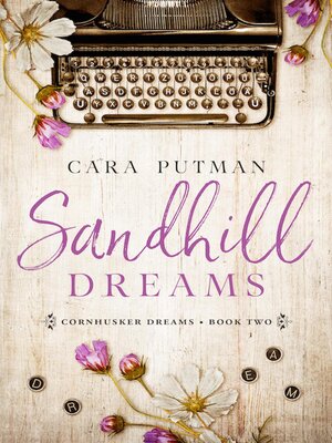 cover image of Sandhill Dreams
